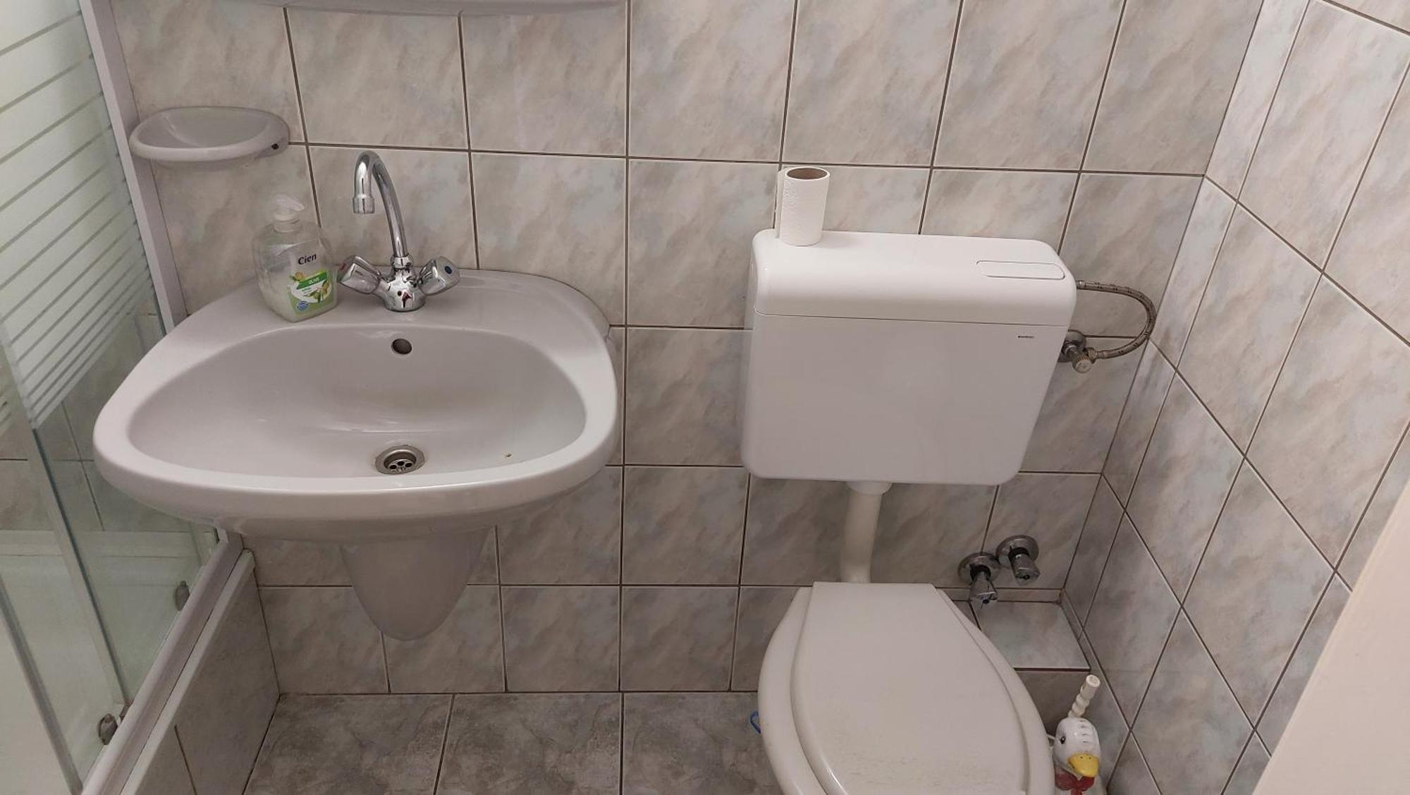 Napsugar Panzio Hotel Vac Bagian luar foto